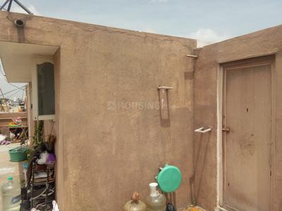 Gallery Cover Image of 400 Sq.ft 1 BHK Independent House for rent in Munnekollal for 6500