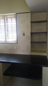 Gallery Cover Image of 600 Sq.ft 1 BHK Independent Floor for rent in JP Nagar for 8500