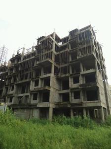 1 BHK Apartment
