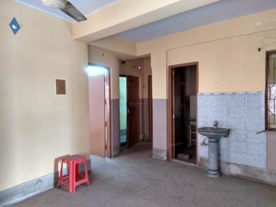 1 BHK Apartment