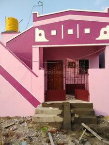 Gallery Cover Image of 750 Sq.ft 1 BHK Independent House for buy in Veppampattu for 1900000