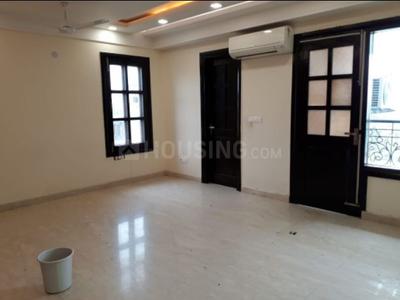 3 BHK Independent Floor