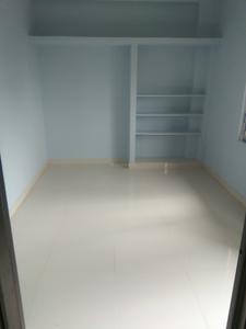 1 BHK Apartment