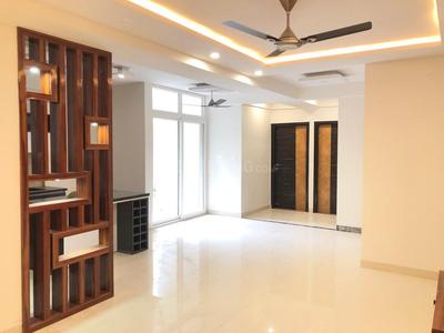 2 BHK इंडिपेंडेंट बिल्डर फ्लोर