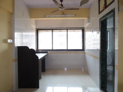 Gallery Cover Image of 250 Sq.ft 1 RK Apartment for buy in Powai for 3500000