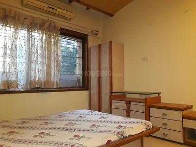 Gallery Cover Image of 2500 Sq.ft 5 BHK Apartment for buy in Goregaon East for 60000000