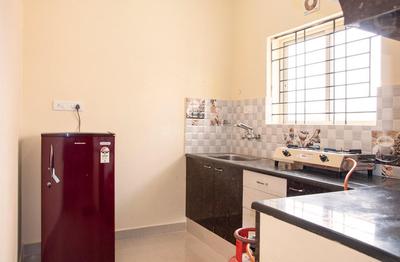 Kitchen Image of PG 4643000 Whitefield in Whitefield