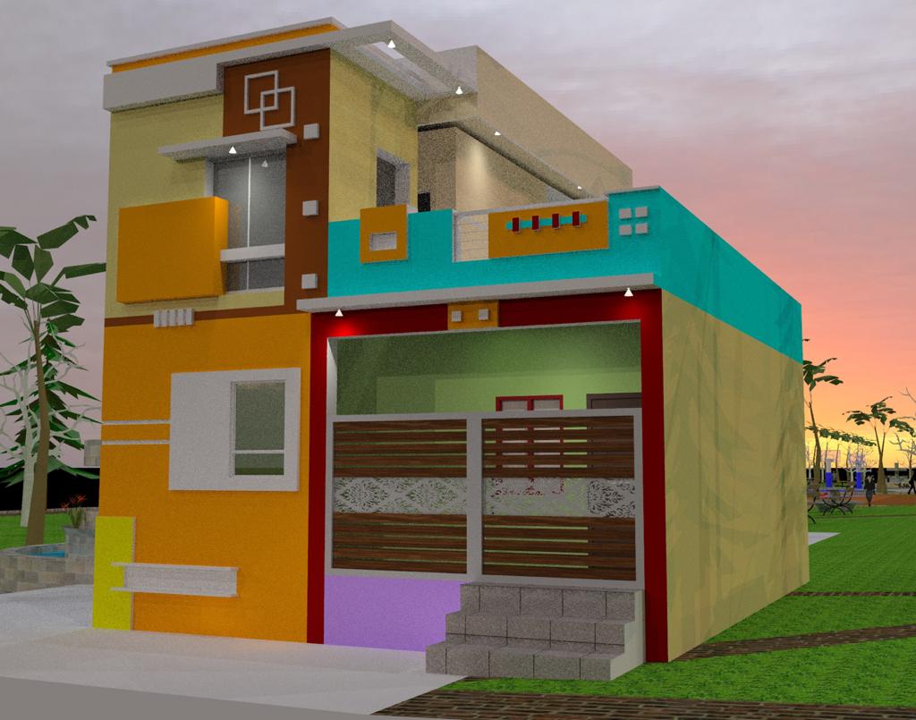 2 Bhk Flats In Pulliline Red Hills Chennai April 2021 15 2 Bhk Flats For Sale In Pulliline Red Hills Chennai