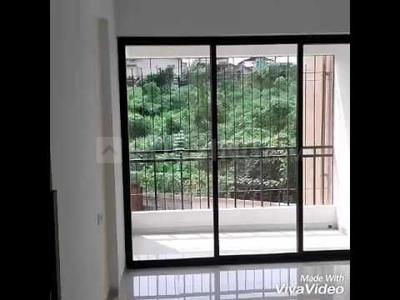 Gallery Cover Image of 595 Sq.ft 1 BHK Apartment for buy in Pashane for 1878000