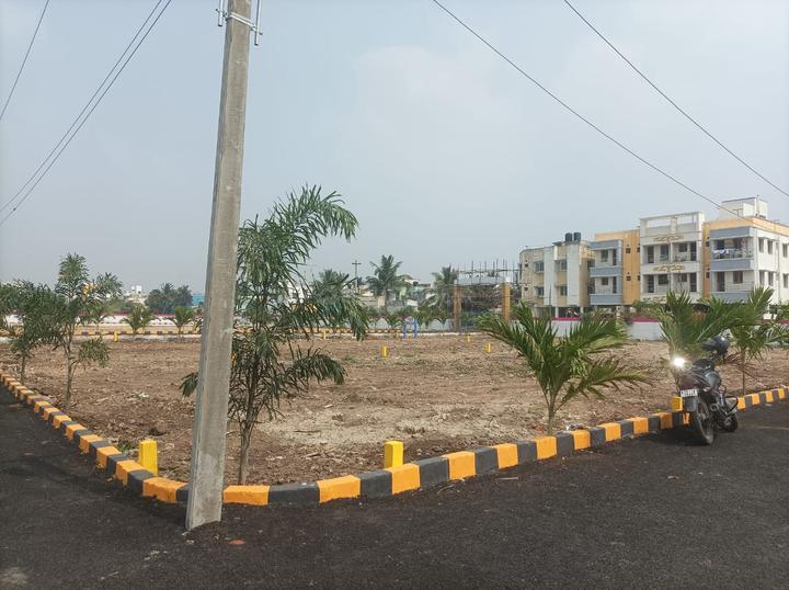 Residential 1189 Sqft Plot for sale at Tambaram, Chennai Property ID