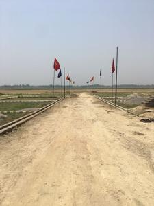 Gallery Cover Image of Sq.ft Residential Plot for buy in Cooperganj for 200000