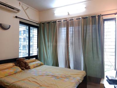 1 RK Apartment