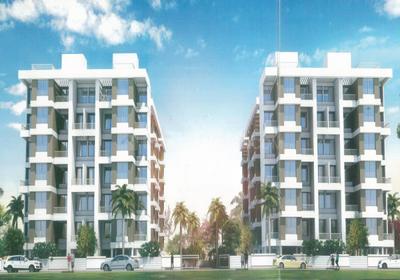 1 BHK Apartment