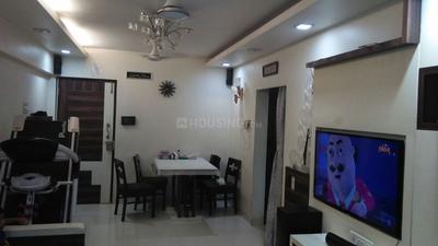 1 BHK Apartment