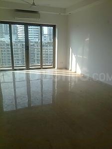 Gallery Cover Image of 2250 Sq.ft 3 BHK Apartment for rent in TGB Meghdutam, Sector 50 for 42000