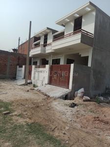 2 BHK Independent House