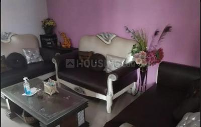 Gallery Cover Image of 400 Sq.ft 2 BHK Independent Floor for buy in Ladpur for 4000000