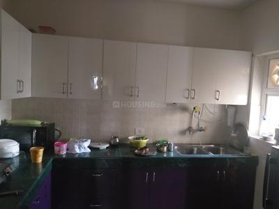 3 BHK Apartment