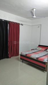 Gallery Cover Image of 1327 Sq.ft 2 BHK Apartment for buy in Sayajigunj for 4300000