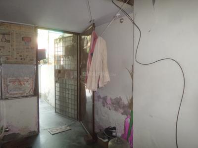 1 BHK Independent Floor