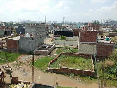 900 Sq.ft Residential Plot for Sale in Sector 62, Noida