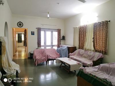 Gallery Cover Image of 1800 Sq.ft 2 BHK Independent House for buy in Kothrud for 42500000