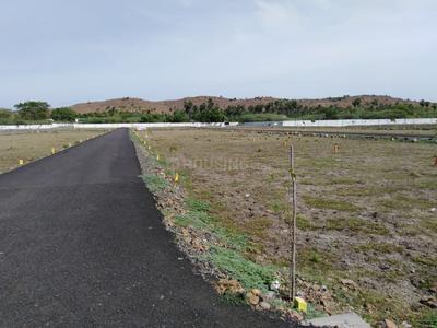 Residential Plot