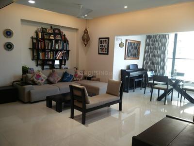 3 BHK Apartment