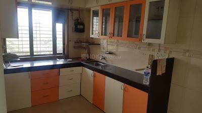 Gallery Cover Image of 640 Sq.ft 1 BHK Apartment for buy in Kharghar for 6500000