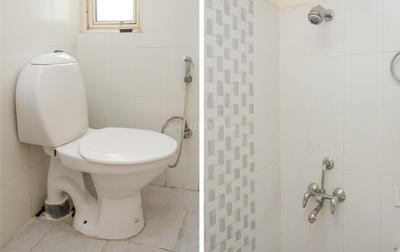 Bathroom Image of PG 6498716 Sector 133 in Sector 133