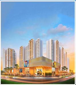 1 BHK Flat
