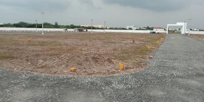 Gallery Cover Image of Sq.ft Residential Plot for buy in Veeriampalayam for 1375000