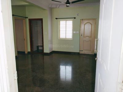 2 BHK Independent Floor