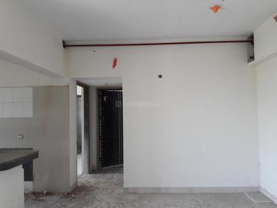 2.5 BHK Apartment