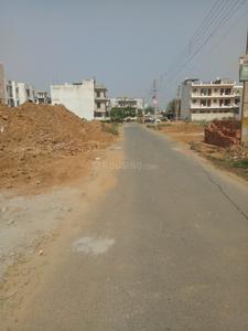 Residential Plot