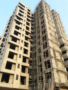Gallery Cover Image of 1229 Sq.ft 2 BHK Apartment for buy in Kurla West for 16500000