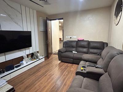 1246 Sqft BHK Flat for sale in Prestige Courtyards