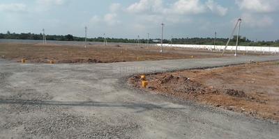 Gallery Cover Image of Sq.ft Residential Plot for buy in Karuparampalayam Pirvu for 2754000