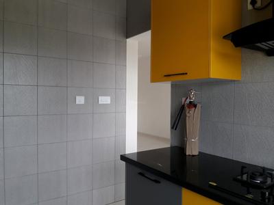 2 BHK फ़्लैट