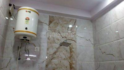 1 BHK Independent House