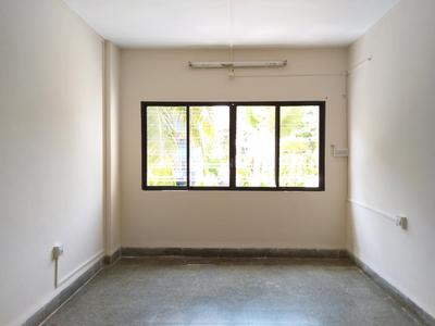 1 RK Apartment