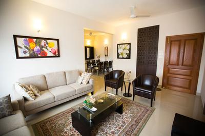 3 BHK Apartment