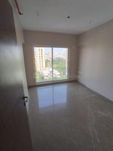 2 BHK अपार्टमेंट