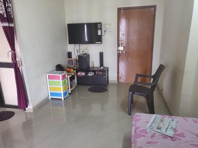 1 BHK Apartment
