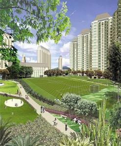 2 BHK Apartment