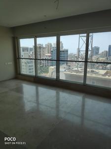 Gallery Cover Image of 1370 Sq.ft 3 BHK Independent Floor for buy in Bandra West for 65000000