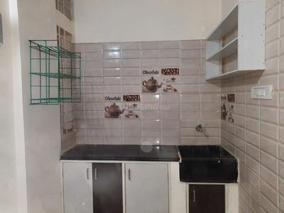 Kitchen Image of Jai Bhavan in Mahadevapura