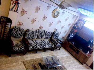 Gallery Cover Image of 850 Sq.ft 2 BHK Apartment for buy in Ever Shine Apartment, Andheri West for 22500000