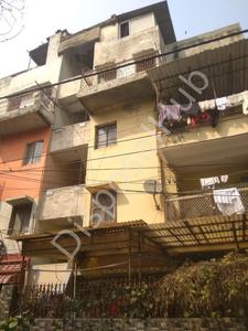 Gallery Cover Image of 645 Sq.ft 2 BHK Apartment for buy in Dilshad Garden for 4500000
