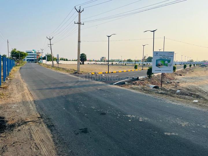 Residential 800 Sqft Plot for sale at Mannivakkam, Chennai Property